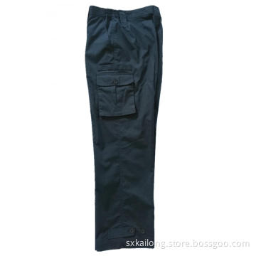 National Patrol Men's Pants Suit Pants